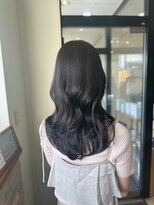 ビフィーノ ソラーレ 夙川店(bifino solare) ロングスタイル