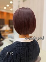 ウィル 西宮店(WiLL)&nbsp;ラベンダーピンク【大人可愛い20代30代40代】