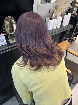 ノエル 池袋店(noel) 【noel】Manami×ラベンダー