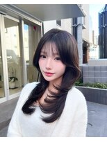 コーボ 柏(COVO)&nbsp;韓国風レイヤー