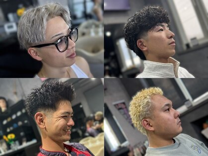 ニューデイズ(NEWDAYS)の写真