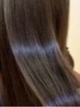 ビューティシモ 東長崎(Beautissimo)の写真/【東長崎駅徒歩1分】豊富なトリートメントの中からゲストの髪に一番必要とされる栄養を与えます！