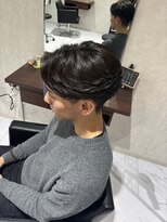 クール 大和八木駅前店(Coeur) 大和八木橿原メンズサロンフェザーニュアンス