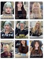 クレビアテン(CreBiA ten_)/CreBiA  ten_【クレビアテン】スタッフ