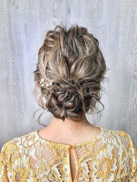 リットバイディア 茅ヶ崎(Lit by diar) 茅ヶ崎/ハイライト/髪質改善/白髪ぼかし/ショート/ボブ/レイヤー