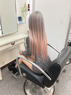 マルゼン(Maruzen) ロング