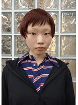 ルイス(LEWES)&nbsp;大人かわいい暖色カラー