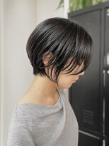 ヘアメイクレコリア(Hair Make RECOLIA) 大人ショート