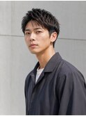 【横浜】ナチュラルツイストショート