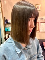 ガーデン(GARDEN)&nbsp;レディーススタイル