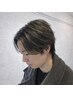 【メンズ】カット+クイックスパ(5分) #中野#men's#メンズ