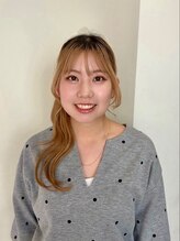エム インターナショナル 白岡 キュート(EMU international CUTE)&nbsp;藤貫 希望