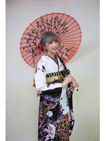 アーフィー 千葉(Arphy) 前撮り/成人式/振袖レンタル/ゆかた/夏祭り/浴衣/卒業
