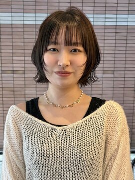 ビーハイブ 仙台駅前店(Behive) bob layer