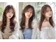 ヘアーアンドメイク サワ 天神店(Sawa)の写真