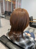 テット 郡山駅前店(tet)&nbsp;ウルフ