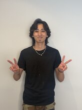 ファースト 仙台店(First)&nbsp;相澤 隼