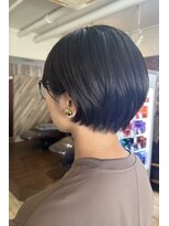 ヘアープロデュースオーブ(hair produce orb)&nbsp;ショートヘア
