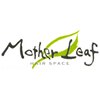 ヘアースペース マザーリーフ(Hair space Mother Leaf)のお店ロゴ