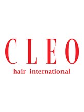 CLEO hair international 八丁堀店