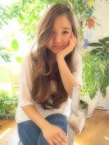 メロウ(MELLOW)&nbsp;【外国人風カラー】マーメイドASHcolor☆