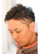 エン(en) ワイルドツーブロック