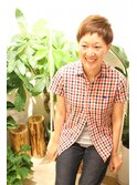 マニショート