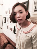 オペラ(OPERA by BALLET HAIR)&nbsp;【orchid】・【OPERA by BALLET HAIR】