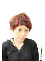 アンティベーシック(Anti basic)&nbsp;: