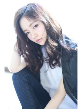 マイティ バイ エイチ(mighty by H) mighty☆ナチュラルウェーブ