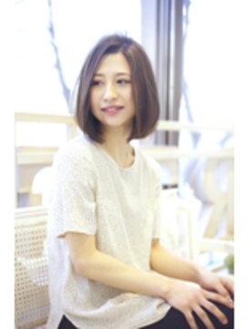 フォルテ 中田店 【FORTE中田店】ミディアムスタイル