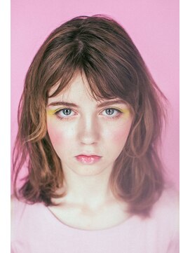 リュヌ ホロスコープ(lune horoscope) ドーリーブラウン