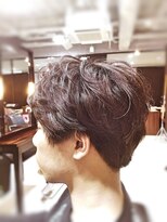 キャン 温品店(CAN)&nbsp;【ＣＡＮ】ふわくしゅマッシュショート