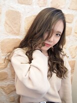 マウナ ヘアー(MAUNA HAIR) 【MAUNA】ラフカール