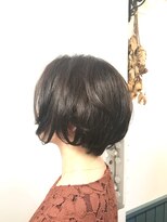 ボスコ 下北沢店(bosco)&nbsp;大人ミディ《sakai yukari》