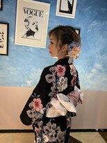 アスイン(asuin)&nbsp;着付け＆セット