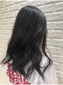 オリーブアッシュ