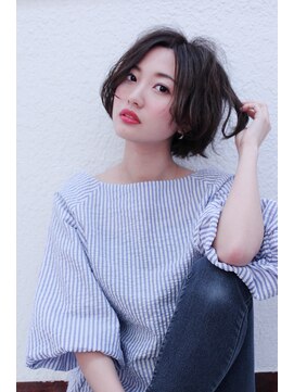 リエム(ReM) ショート