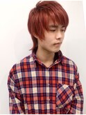 RED×wolf4/16