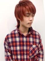 エイト 三軒茶屋店(EIGHT)&nbsp;RED×wolf4/16