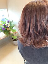 コチ(Cochi)&nbsp;ゆるふわボブ