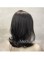 クラン 博多(Clan)&nbsp;外ハネミディ