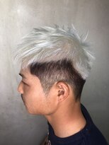 テテ(TETE) ホワイトカラー 長堀橋×心斎橋