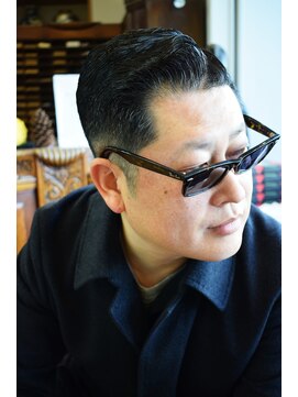 ベル(BELL) 刈り上げ★【BELL桜新町/用賀】