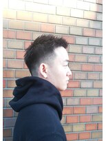 今日は美容院&nbsp;気分が上がるベリーショート