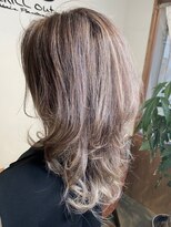 チルアウト 南塚口本店(chill out)&nbsp;ロングスタイル[20代/30代/40代/50代/60代]