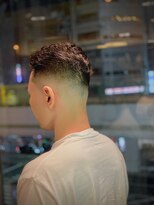 ヒロギンザ 池袋 サンシャイン通り店(HIRO GINZA) ハイフェード