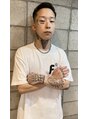 フランクスバーバー アンド ビアークラブ(FRANK'S BARBER and BEER CLUB) 藤戸琢 メンズ