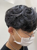 リミックス 南国店(remix)&nbsp;ビジネスパーマ