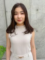 フーブ(HOOB) ロング